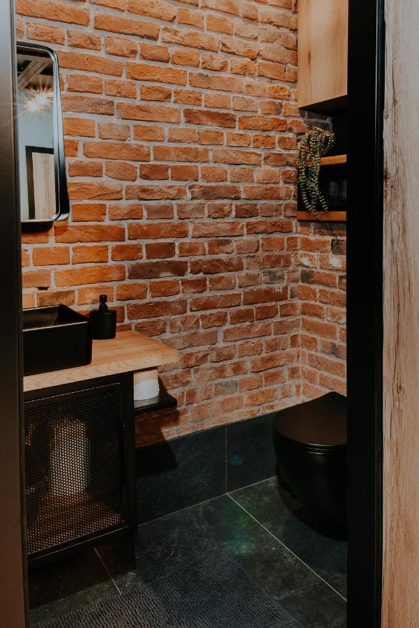 Loft Z Antresolami Apartment Zamość