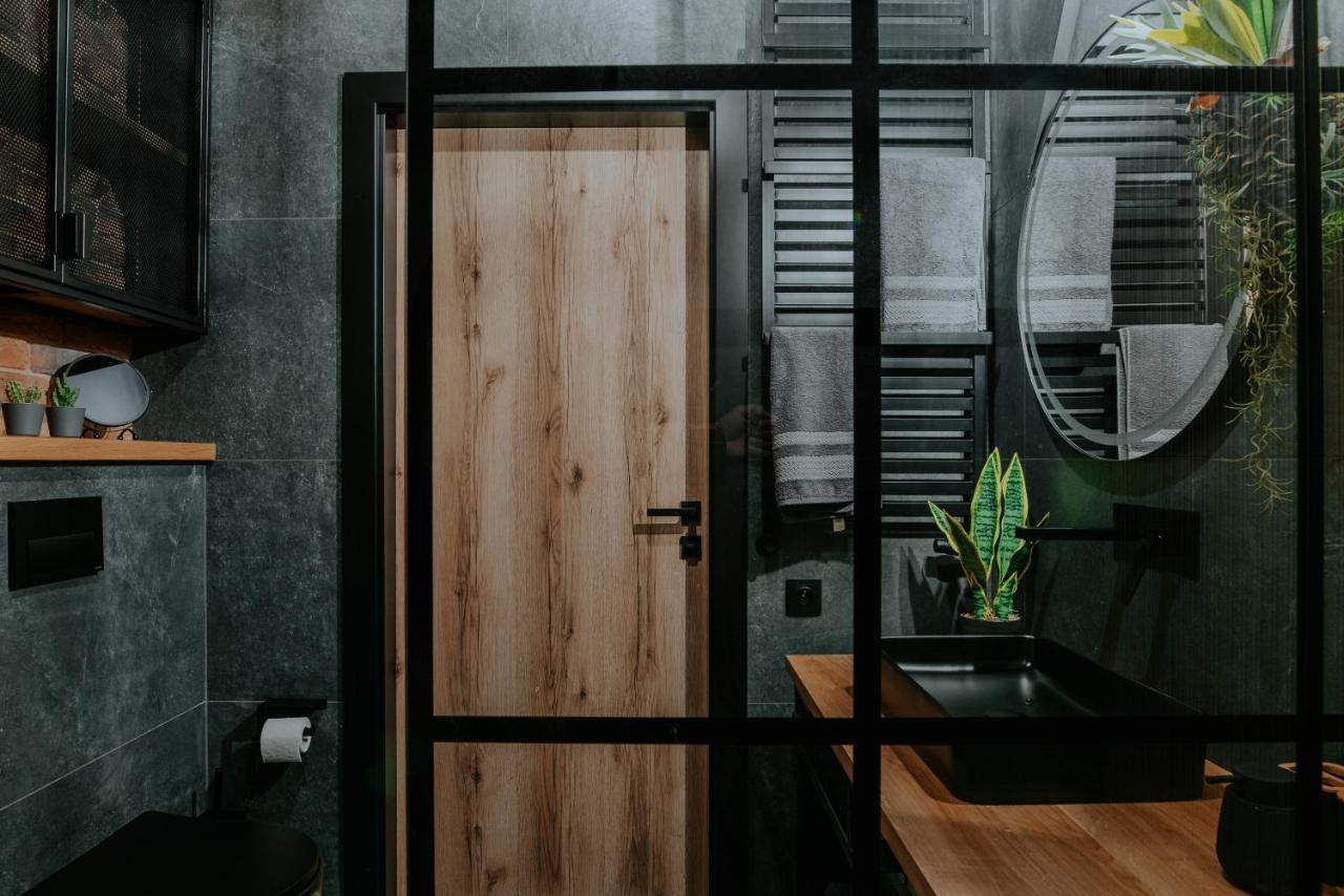 Apartment Loft Z Antresolami