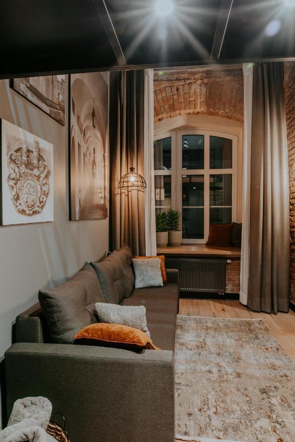 Apartment Loft Z Antresolami *