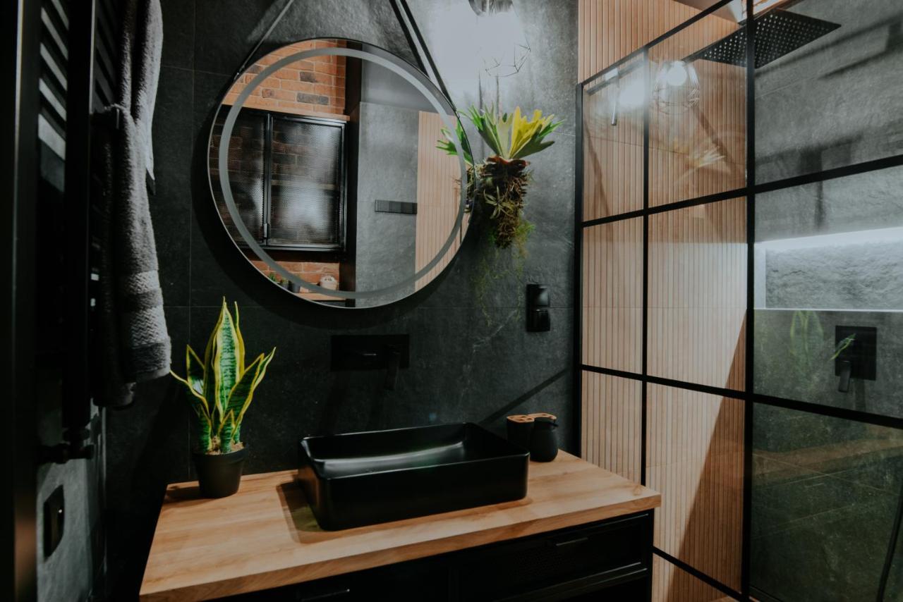 Apartment Loft Z Antresolami *