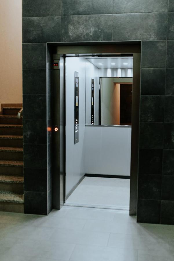 Loft Z Antresolami *
